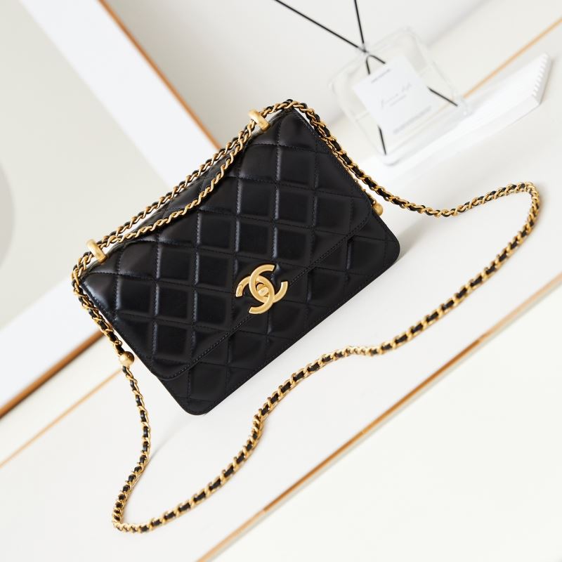 Ch**el satchel bags